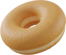 Plain Donut
